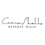 Make any purchase from Craig Shelly Beverly Hills and receive $100 off your purchase
