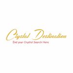 Crystal Destination