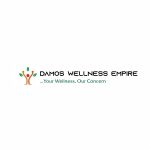 Damos Wellness Empire