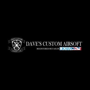 Dave's Custom Airsoft discount codes