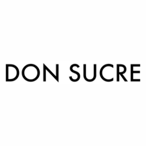 DON SUCRE discount codes