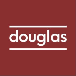 Douglas promo codes