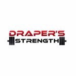 Subscribe email newsletter at "Draper's Strength and you may get update of discount and deals