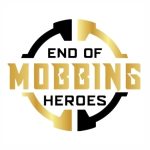 Abonnieren Sie den E-Mail-Newsletter bei End of Mobbing Heroes und Sie erhalten möglicherweise Informationen zu Rabatten und Angeboten 