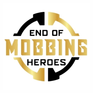End of Mobbing Heroes