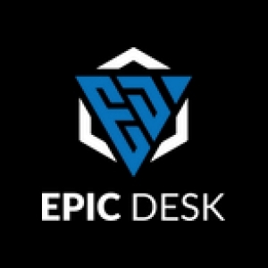 Epic Desk