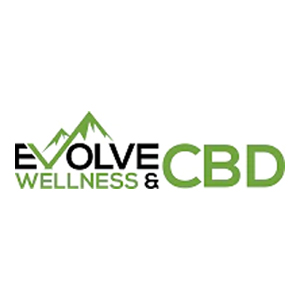 Evolve Wellness & CBD