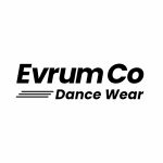 Evrum Co Dance Wear
