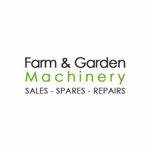 Farm & Garden Machinery discount codes