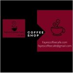 Fayes Coffee Cafe coupon codes