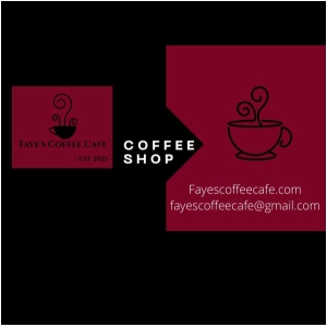Fayes Coffee Cafe coupon codes