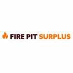 Get special promotions and offers by subscribing to the email newsletter at Fire Pit Surplus