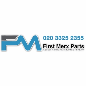 First Merx Parts discount codes