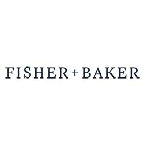 Fisher + Baker coupon codes