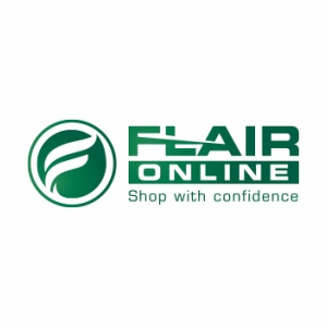FLAIR ONLINE discount codes