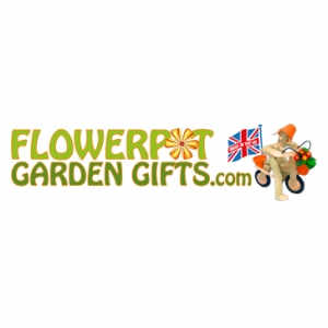 Flowerpot Garden Gifts