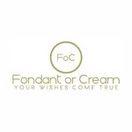 Fondant or Cream