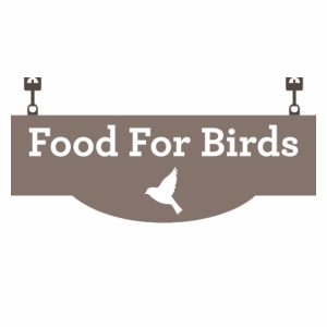 Food For Birds
