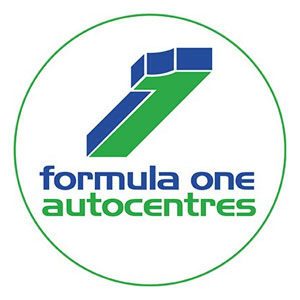 F1 Autocentres coupon codes