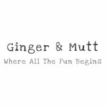 Ginger & Mutt