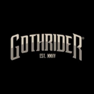 GothRider promo codes