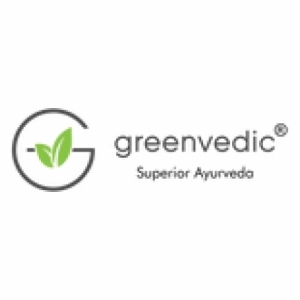 Greenvedic discount codes