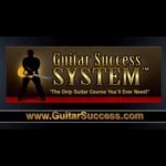 Subscribe at Guitar Success System Email Newsletter for Special Coupon Codes and Newsletter Discounts