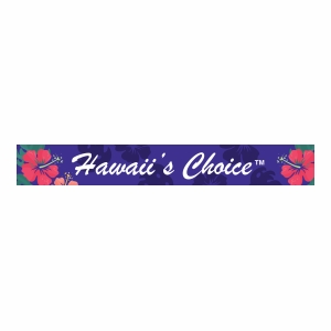 Hawaii's Choice