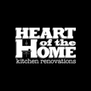 Heart of the Home Kitchens