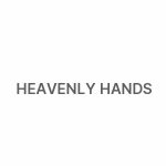 Get special promotions and offers by subscribing to the email newsletter at "Heavenly Hands"