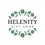 Get special promotions and offers by subscribing to the email newsletter at "Helenity Gift Shop"