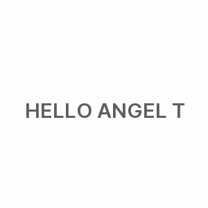 Hello Angel T coupon codes