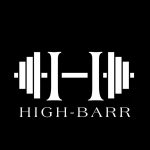 Get the latest promotions and offers from High Barr Nutrition by joining email