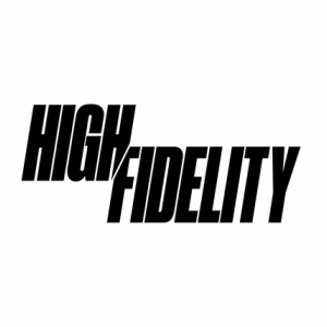 High Fidelity coupon codes