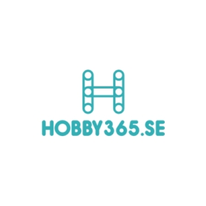 Hobby365 rabattkoder