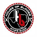 Subscribe email newsletter at House of Blades's and you get update of discount and deals
