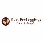 I Live For Leggings coupon codes