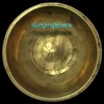 Antique Tibetan Singing Bowl Set #123: Pentatonic Master-Healing (5 pc.) $1,948.50