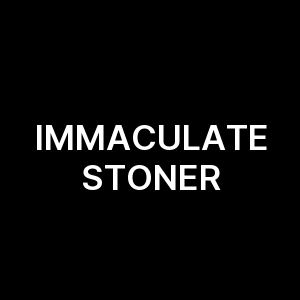 Immaculate Stoner coupon codes