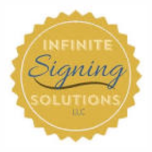 Infinite Signing Solutions