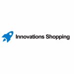 Get special promotions and offers by subscribing to the email newsletter at "Innovations Shopping"