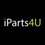 Get special promotions and offers by subscribing to the email newsletter at iParts4U's