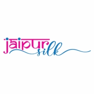 Jaipur Silk