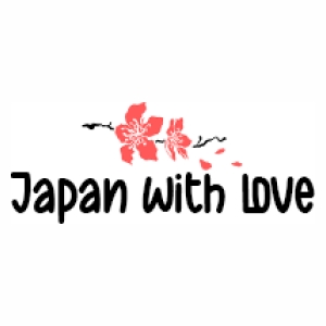 Japan With Love