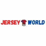 JerseyWorld coupon codes