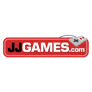 JJGames coupon codes