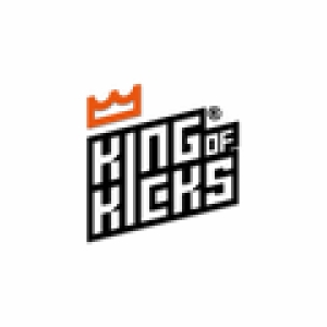 King of Kicks discount codes