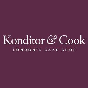 Konditor & Cook coupon codes