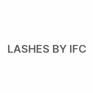 Lashes by IFC