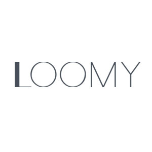 LOOMY Home coupon codes